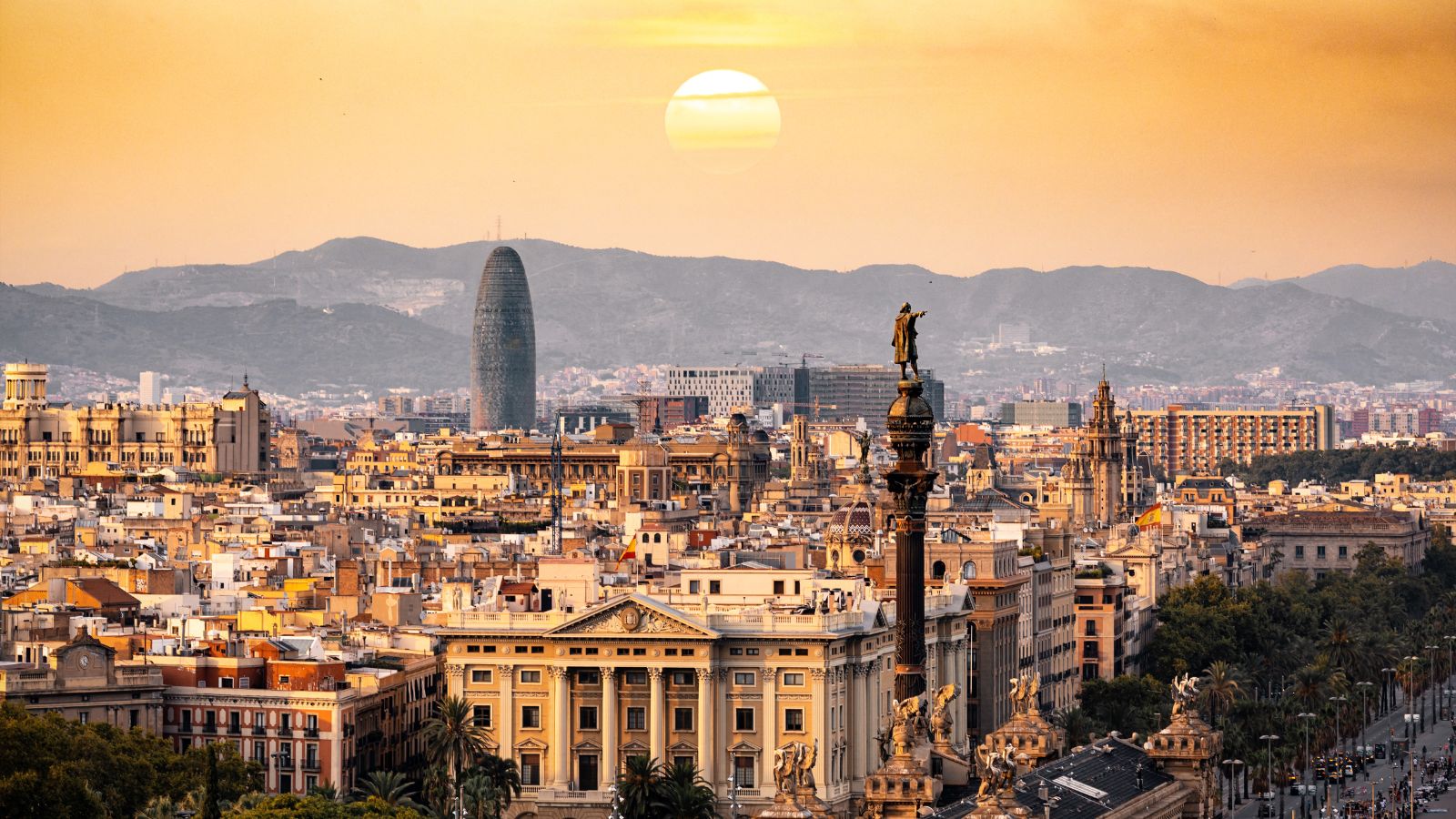 The Ultimate Spain Itinerary for Winter 2024