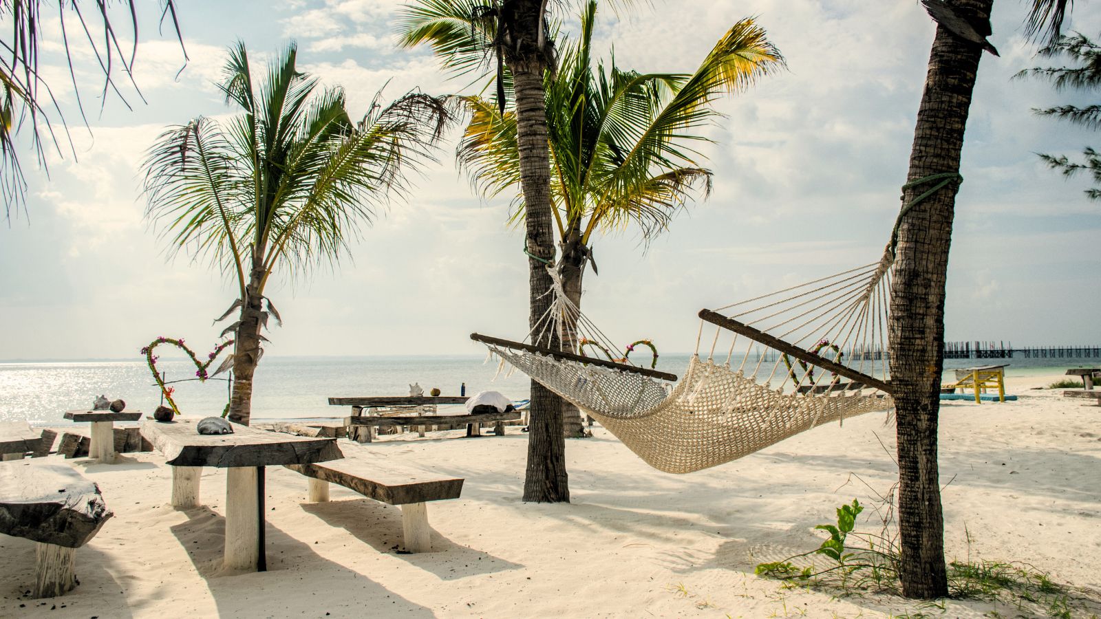 A Radiant New Year's Eve in Bali: Beachside Bliss and Sun-Kissed Joy