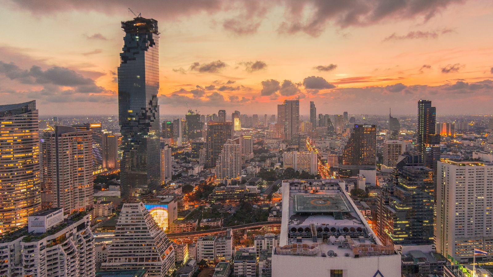 Vanessium Suncare Presents: Top Cities to Travel in January 2024