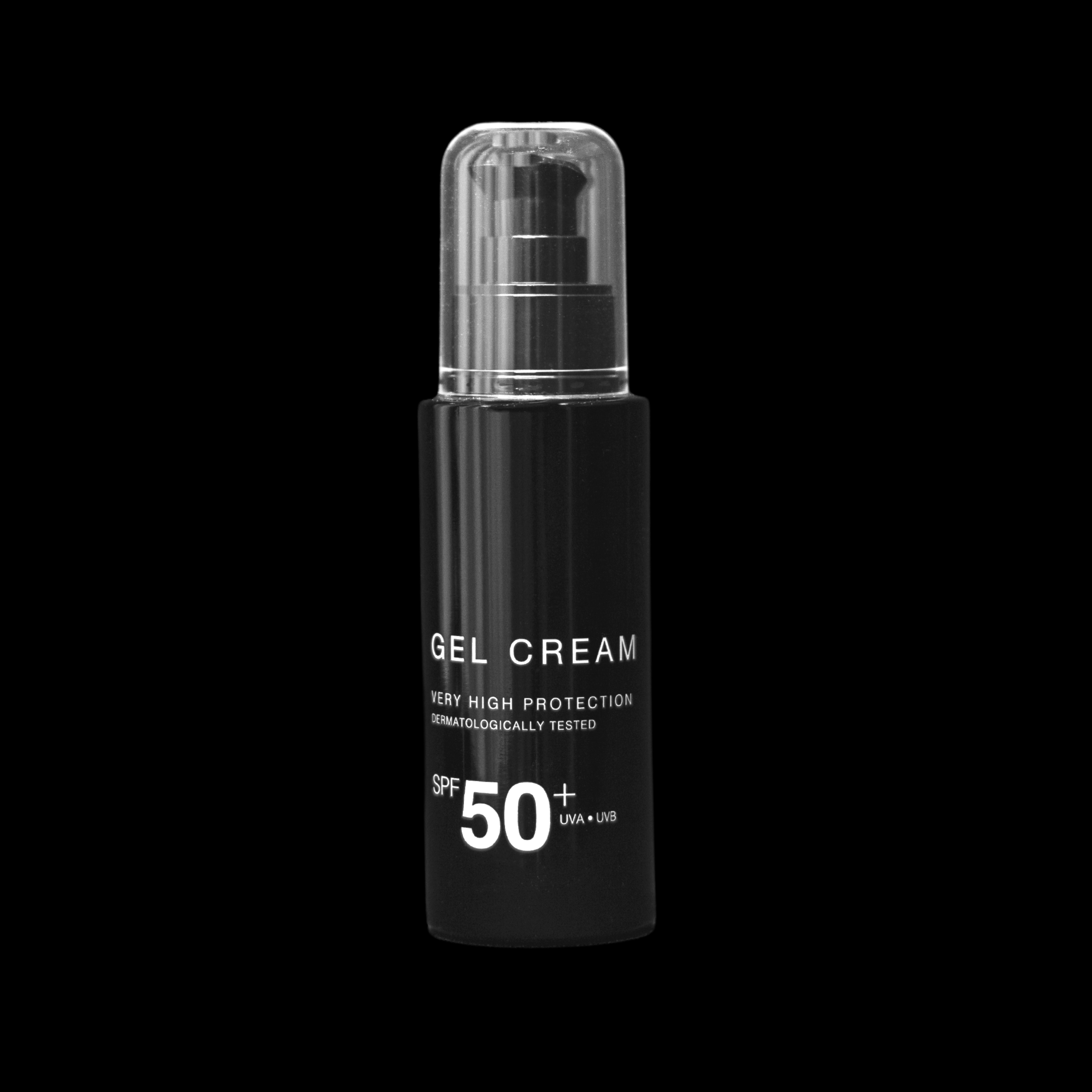 Crème Gel SPF50+