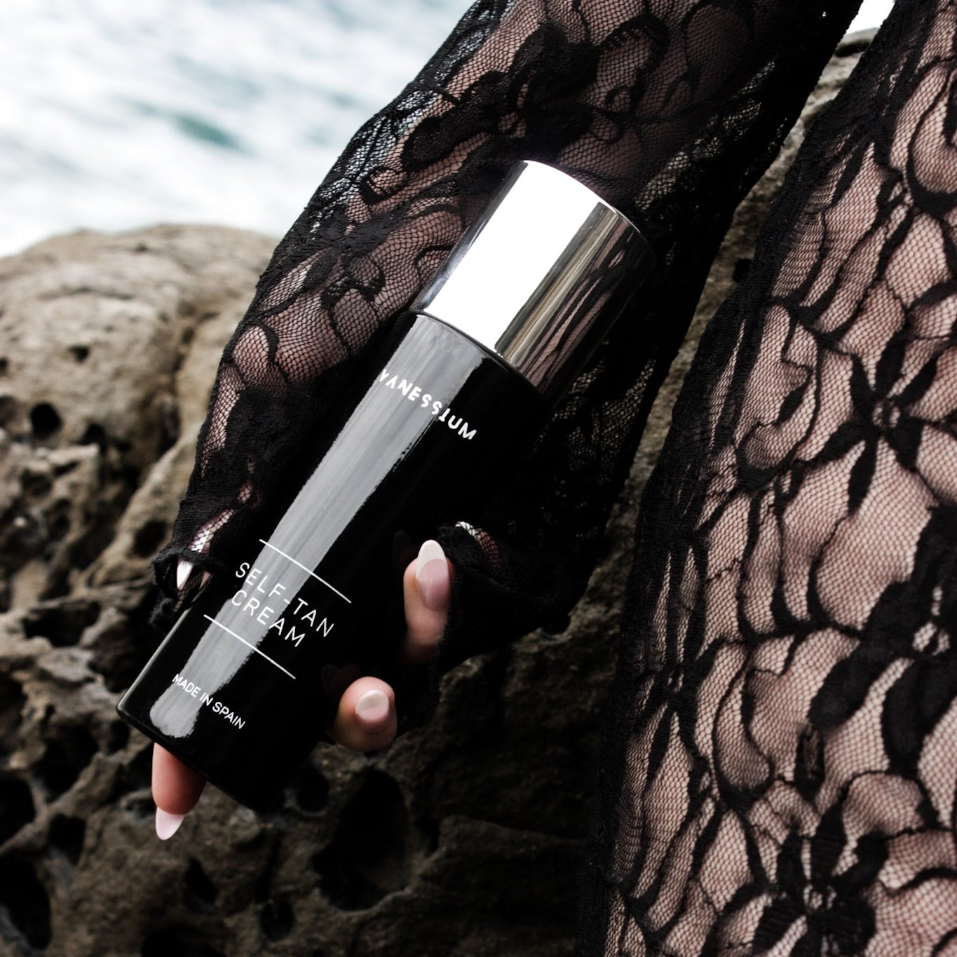 Self-Tan Cream