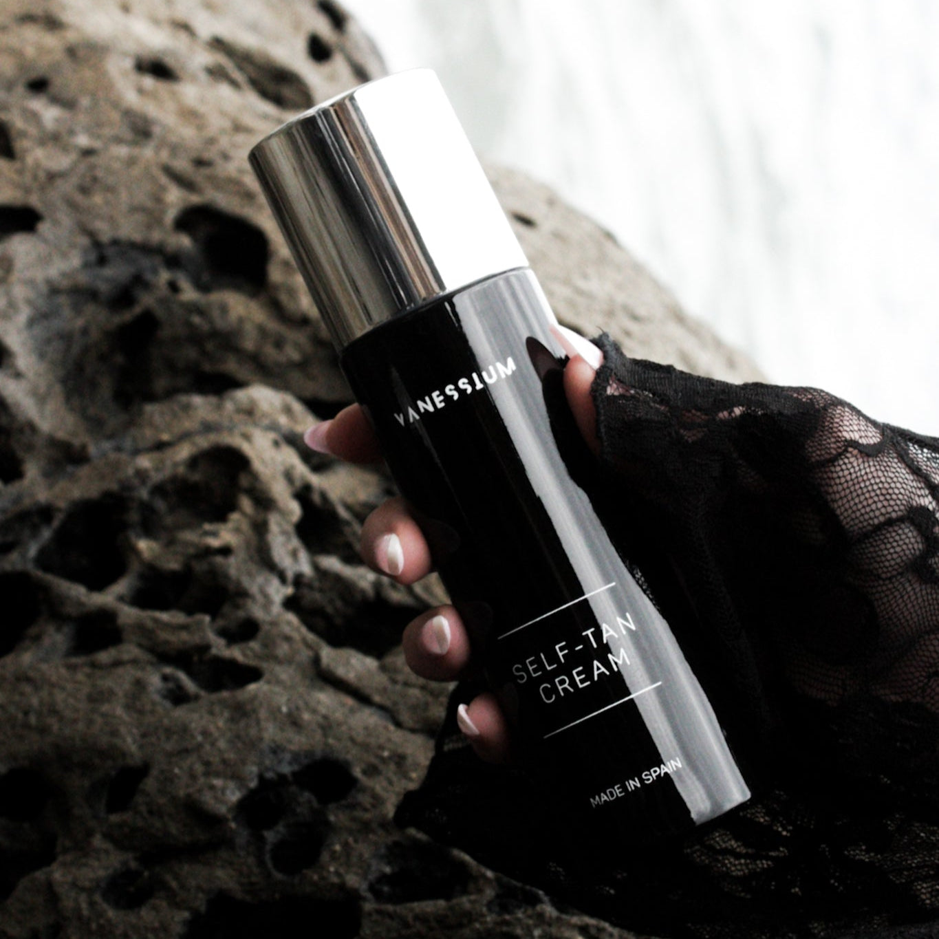 Self-Tan Cream