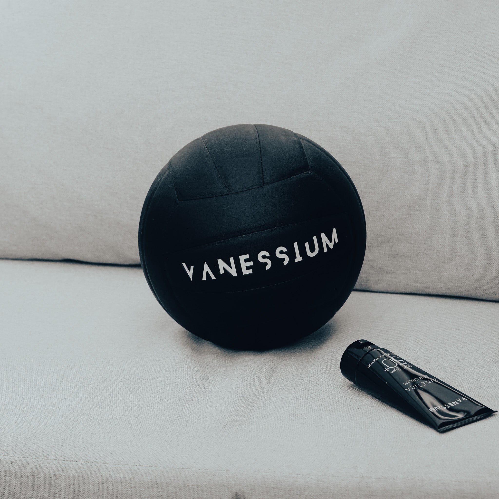 Signature Volleyball