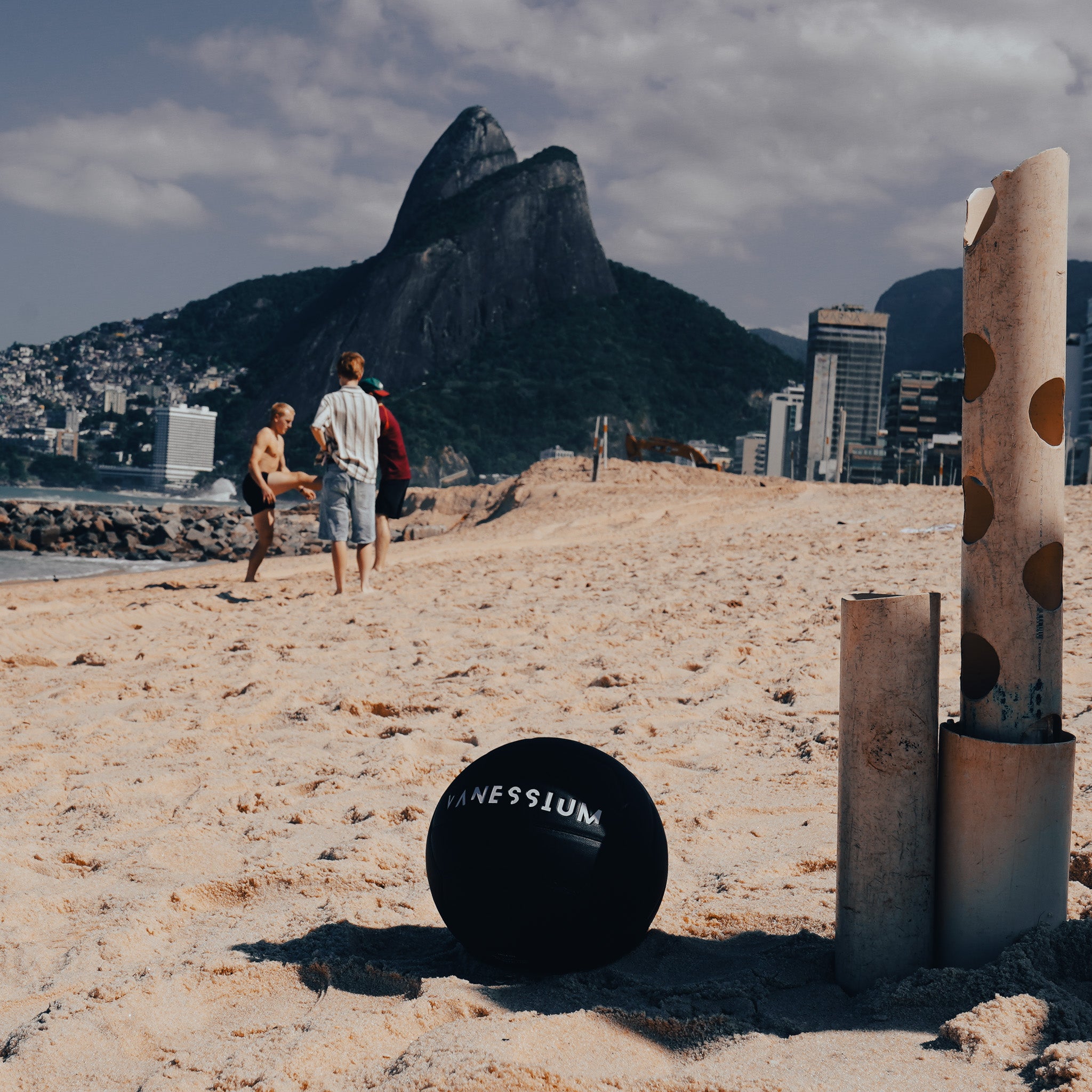 Волейбольный мяч