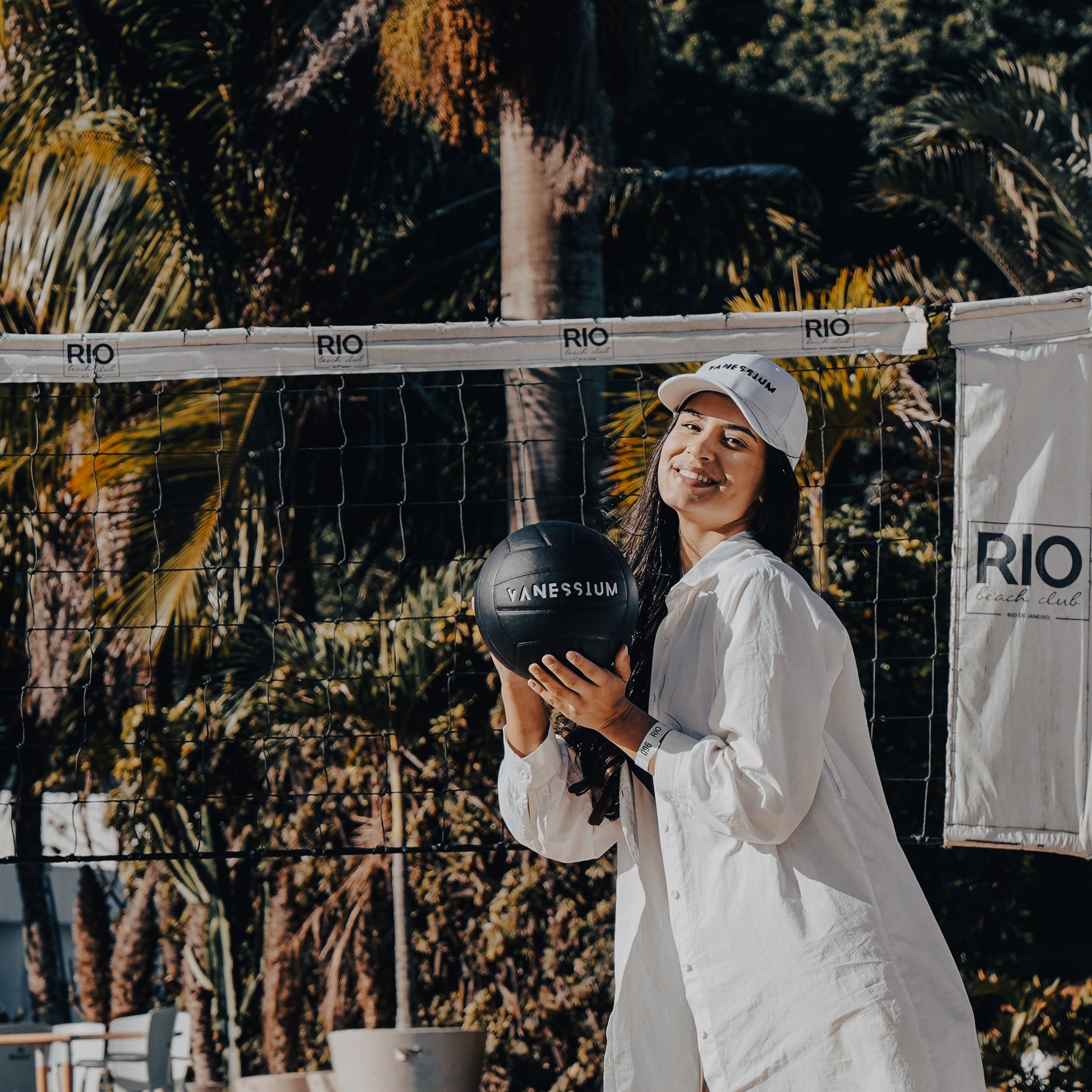 Волейбольный мяч