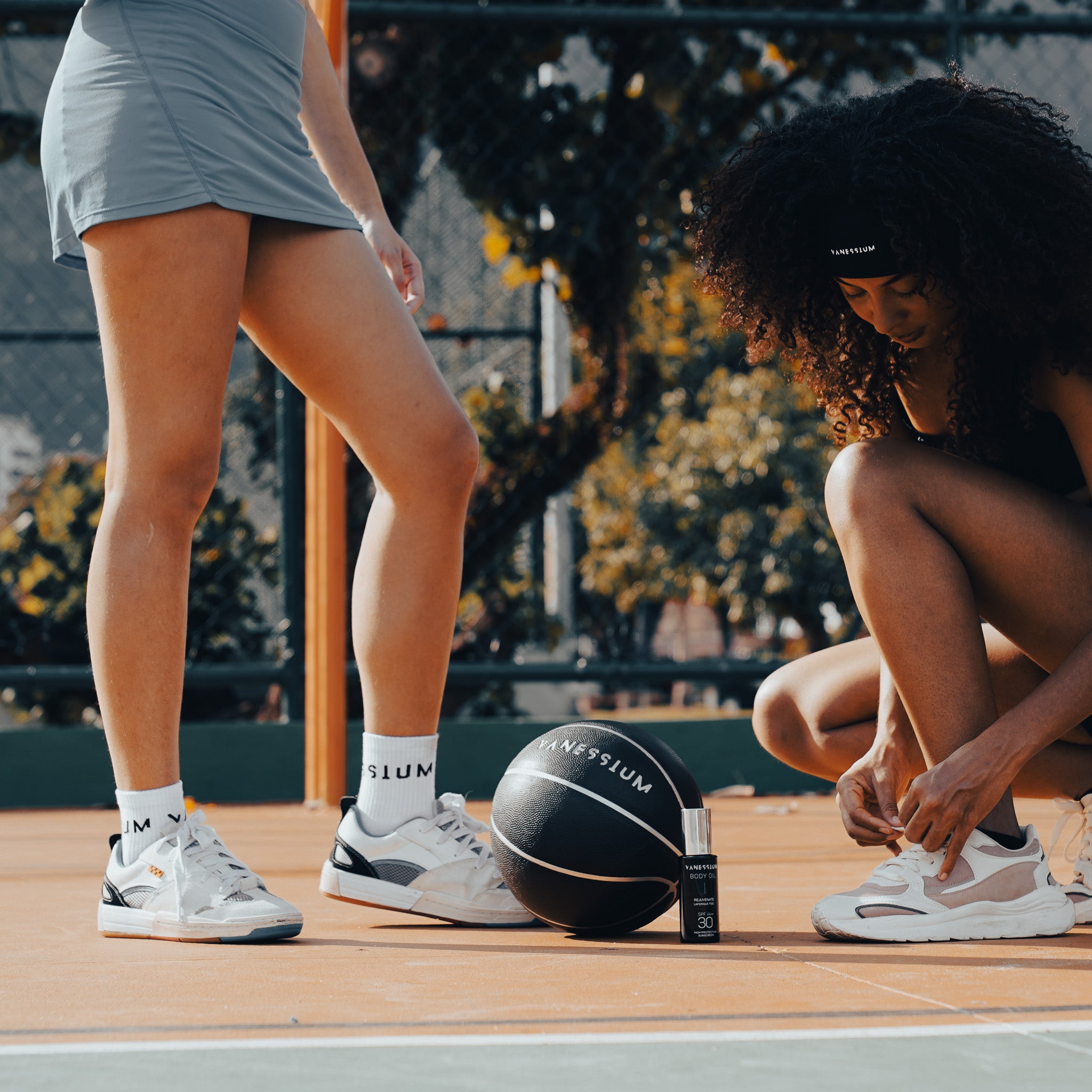 Balón de Baloncesto