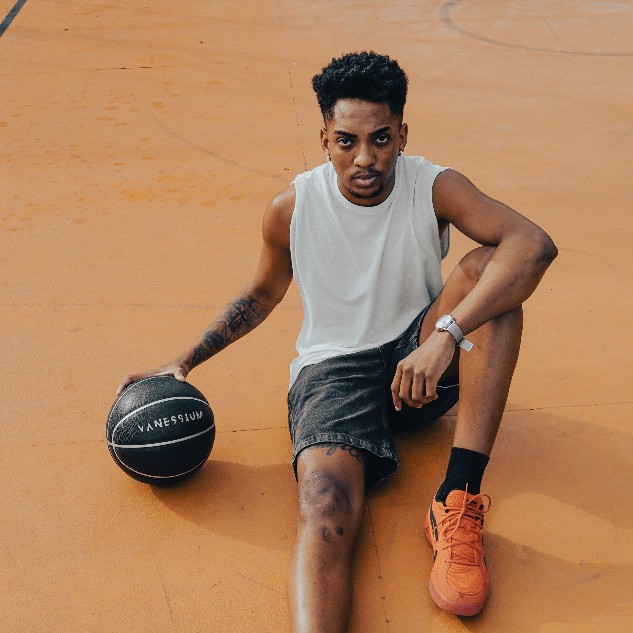 Balón de Baloncesto