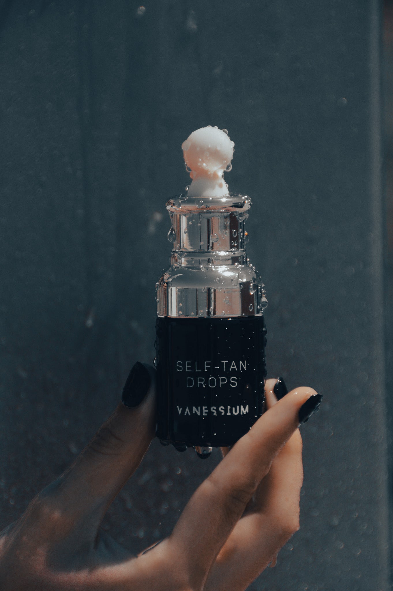 Self-Tan Drops