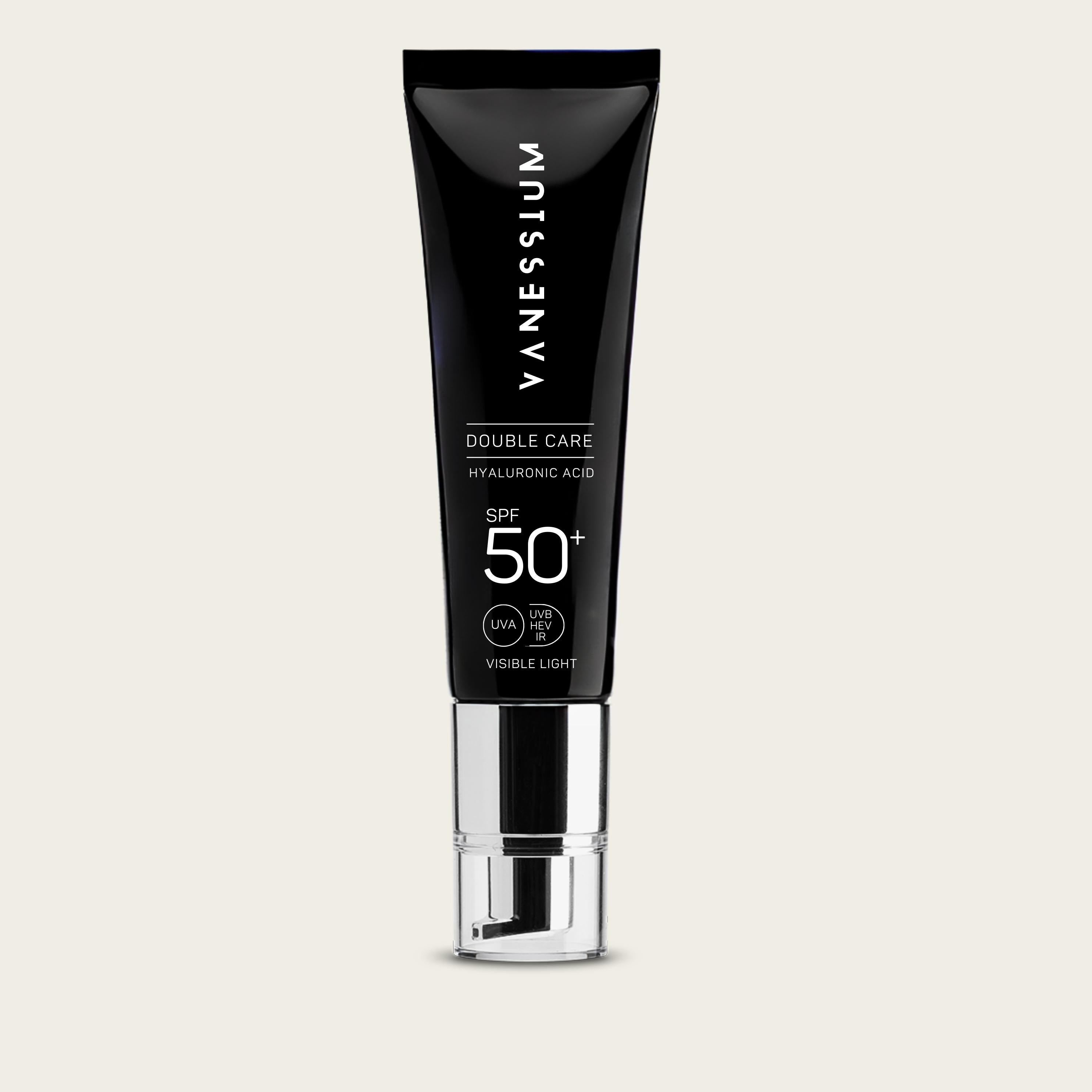 Acido Ialuronico SPF50+