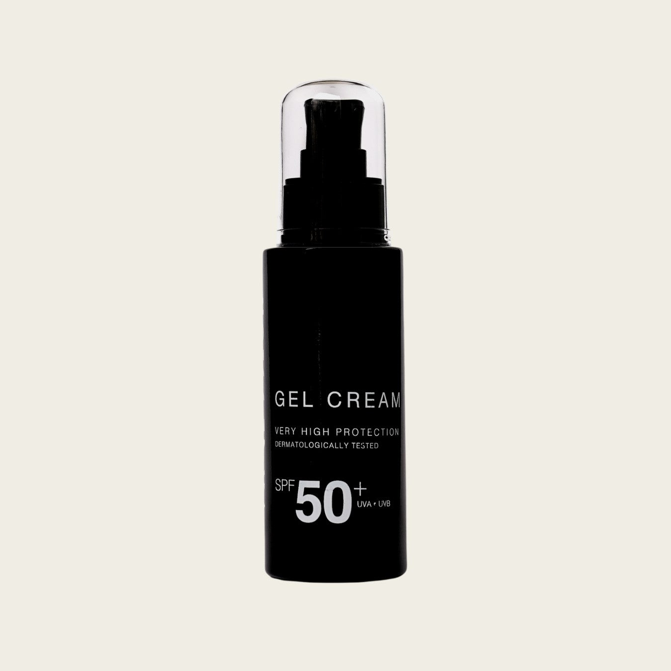 Crème Gel SPF50+