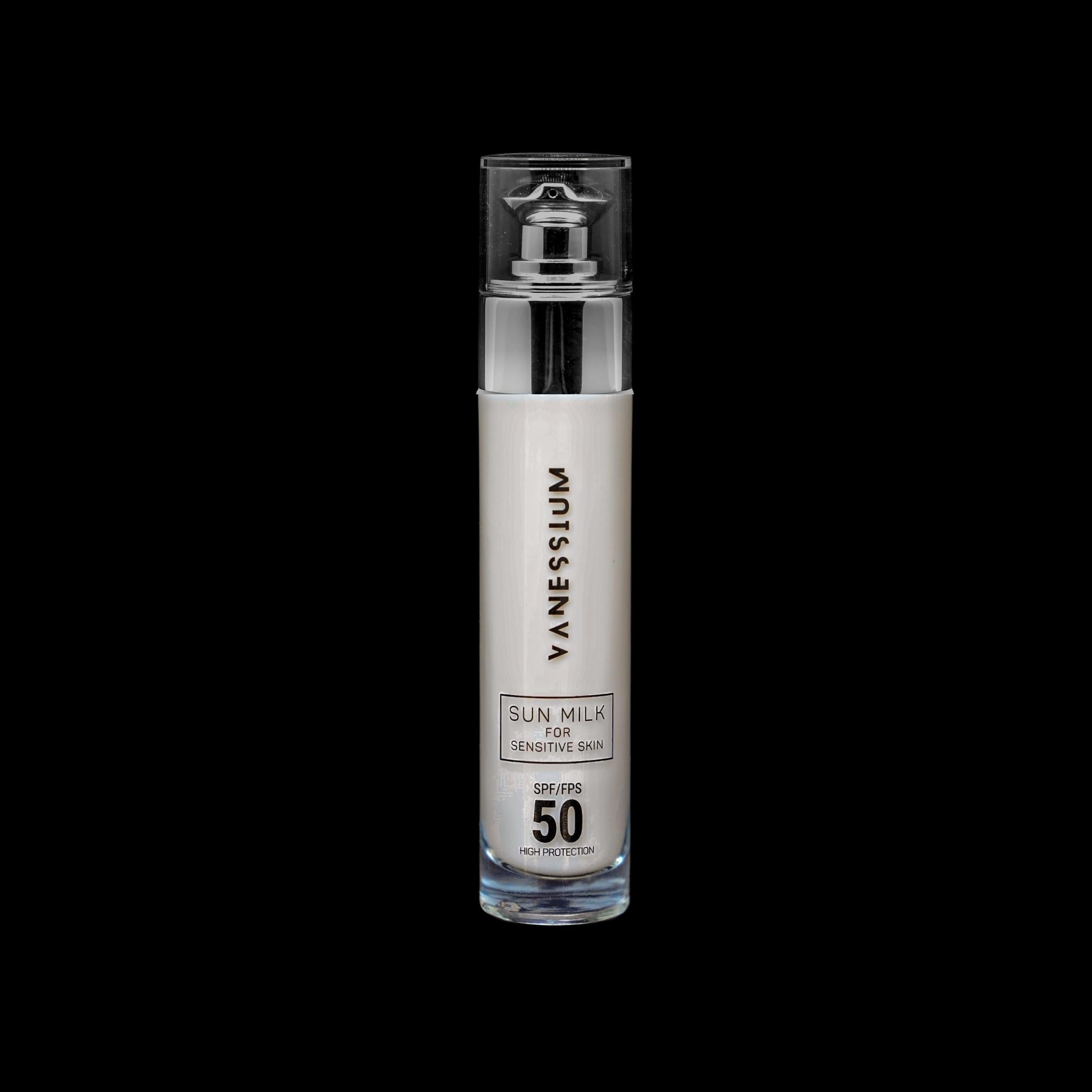 Latte Solare SPF50