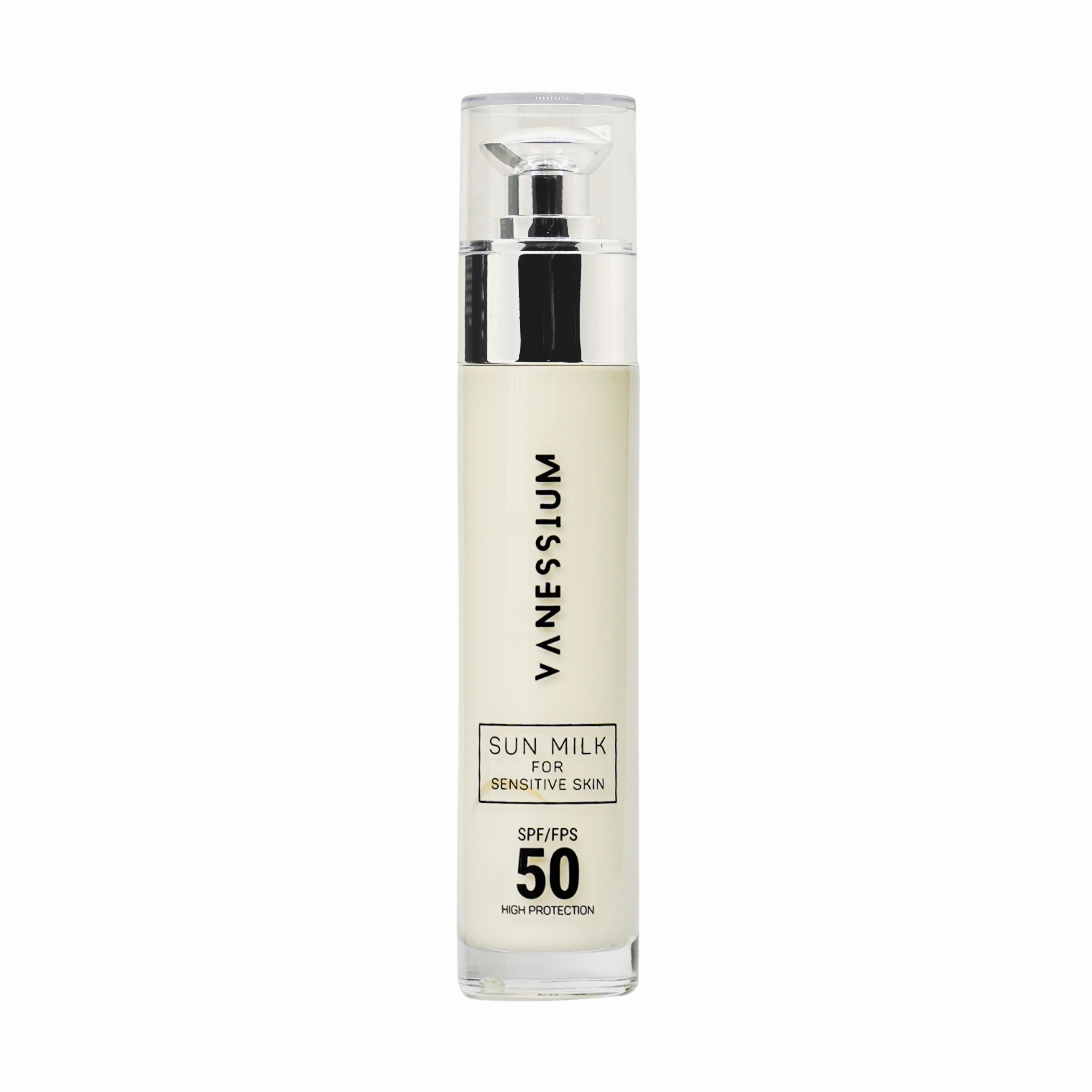 Latte Solare SPF50