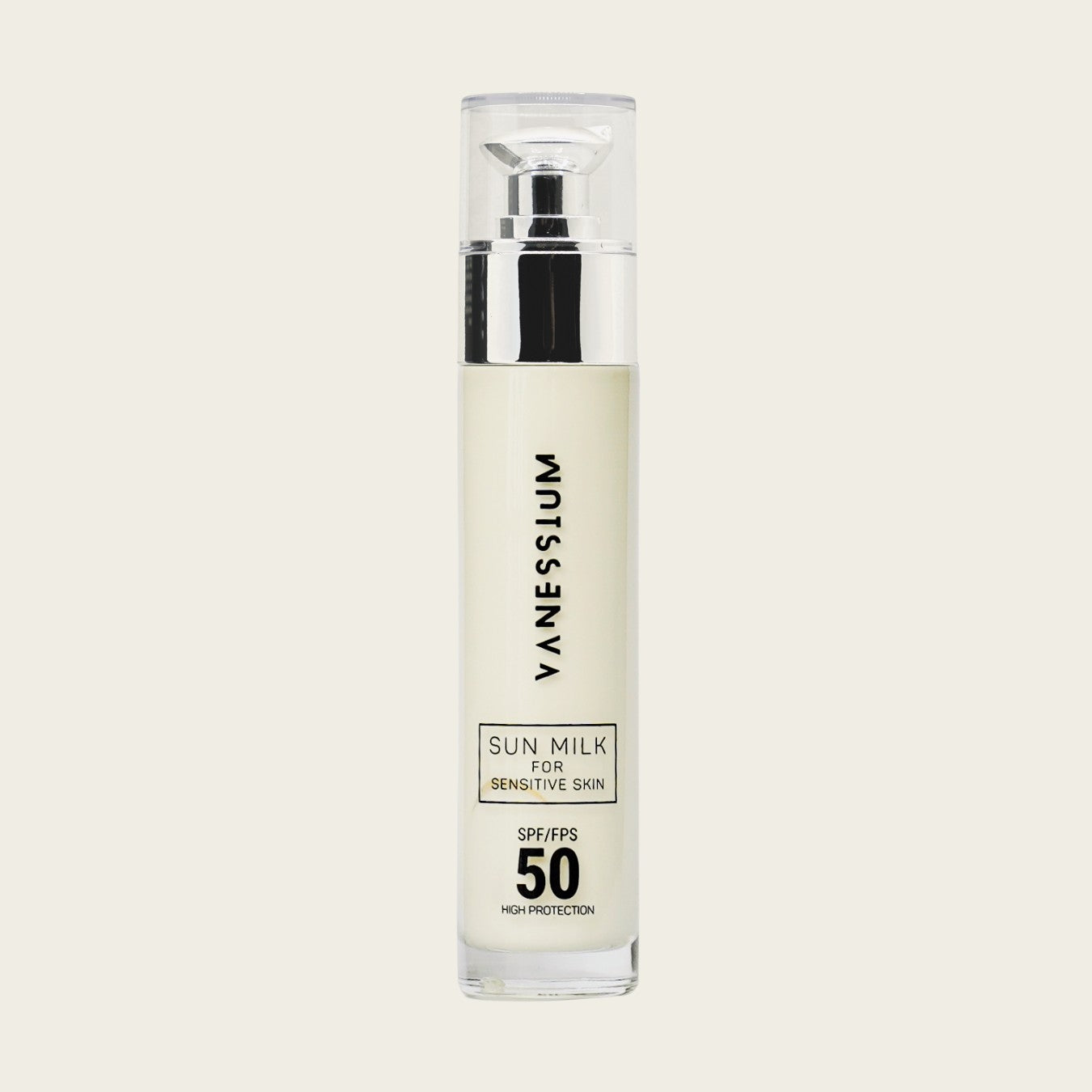 Latte Solare SPF50
