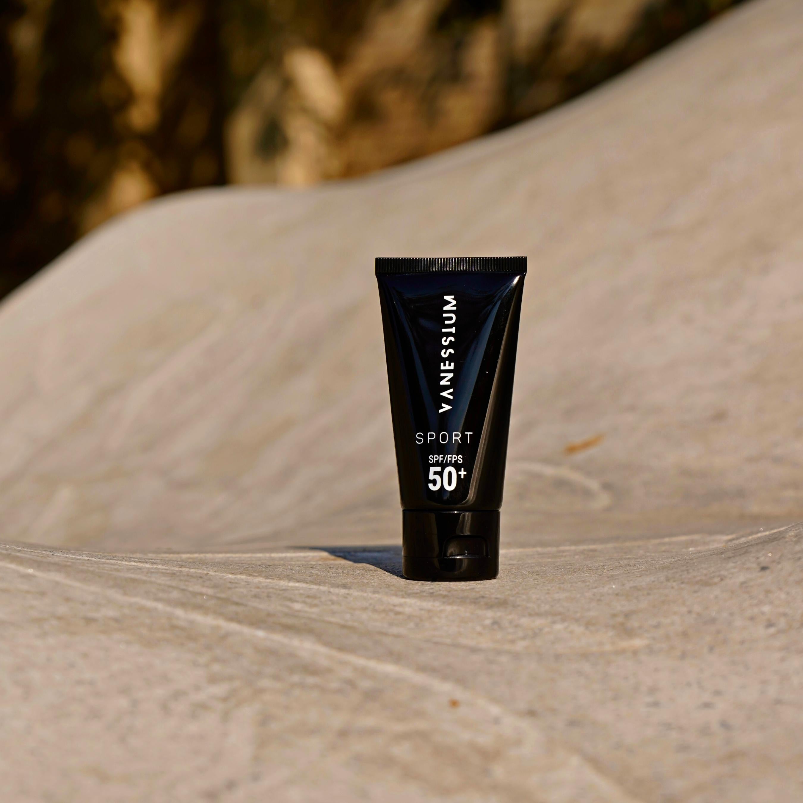 Vanessium Sport SPF50+