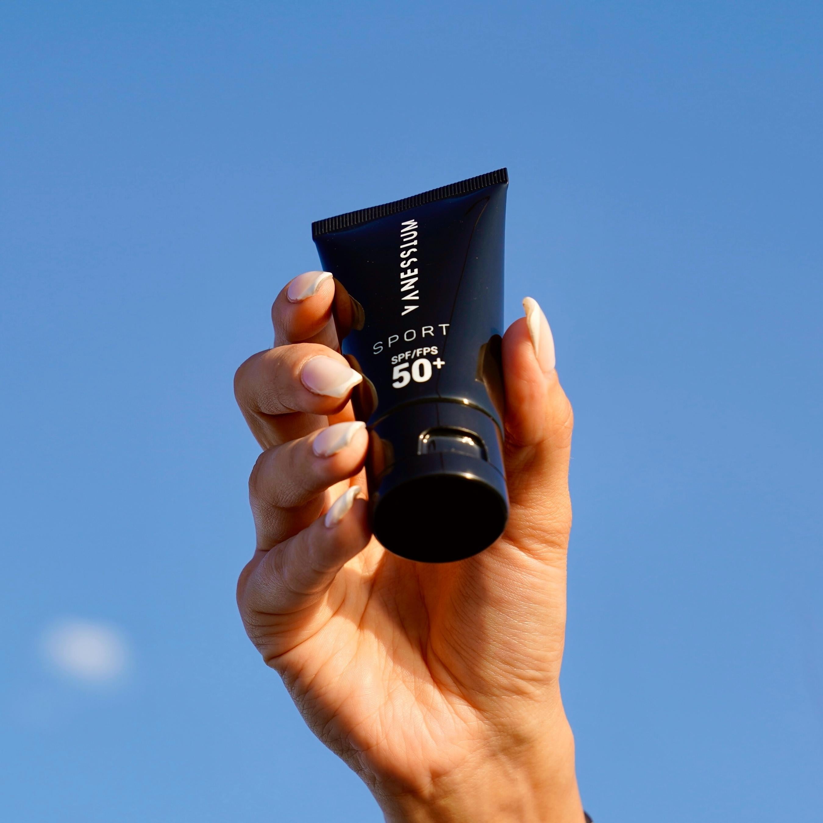 Vanessium Sport SPF50+