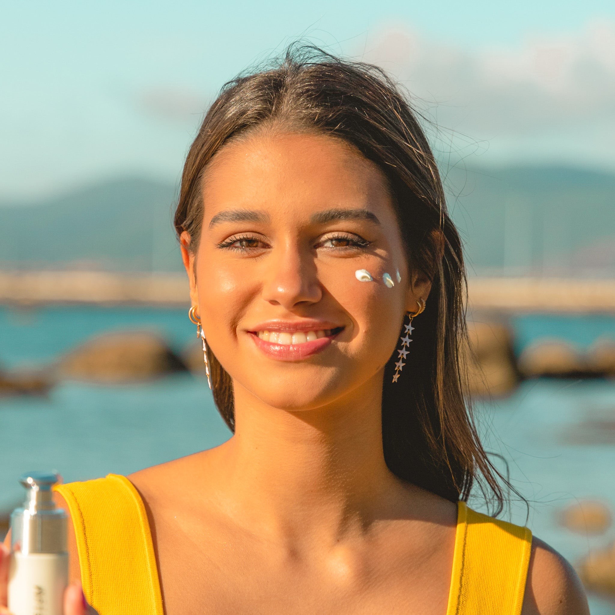 Latte Solare SPF50