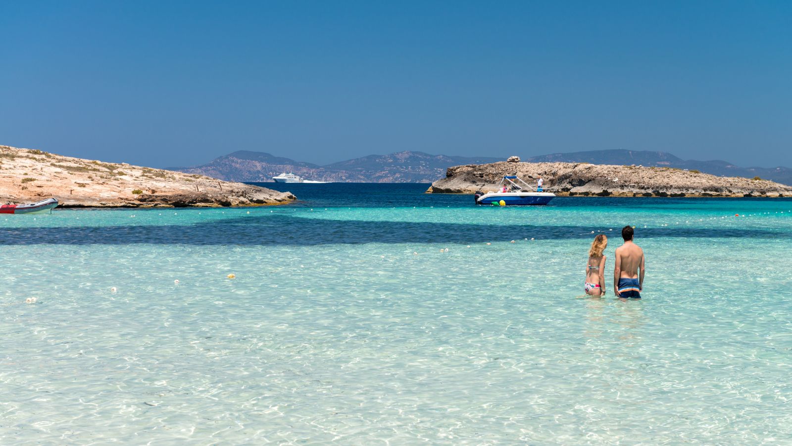 Formentera: Ibiza's Blissful Little Sister