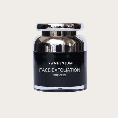 Exfoliación Facial