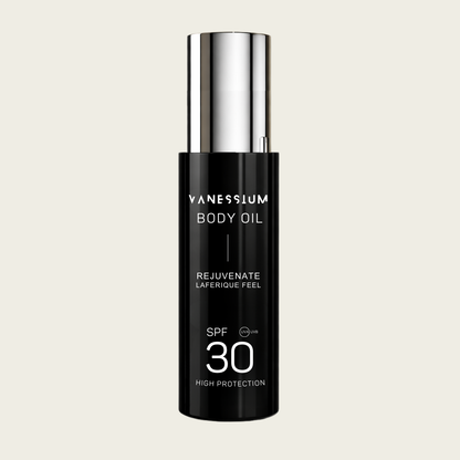 Body Oil SPF30