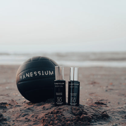 Body Oil SPF30