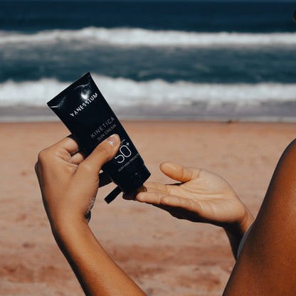Kinetica SPF50+