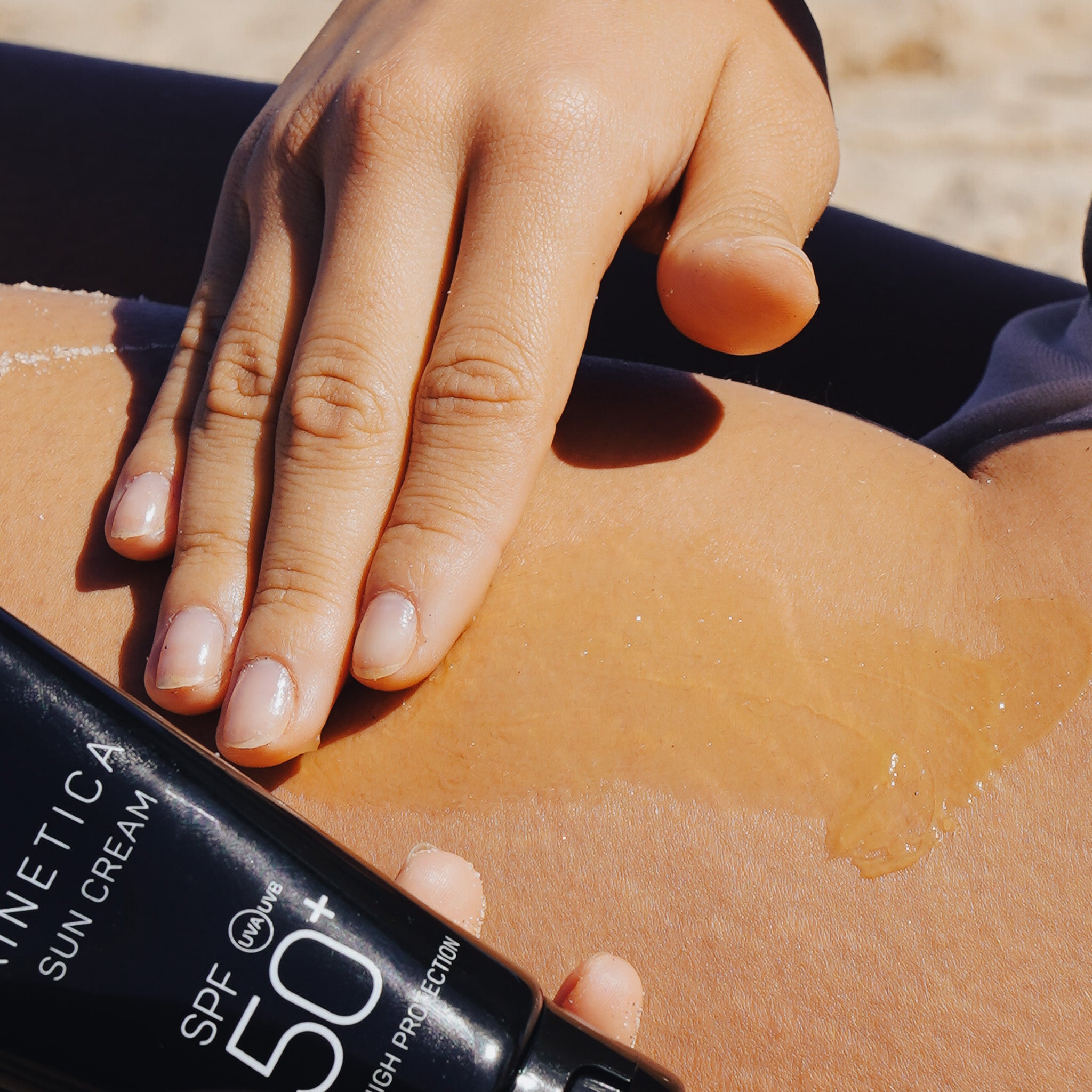 Kinetica SPF50+