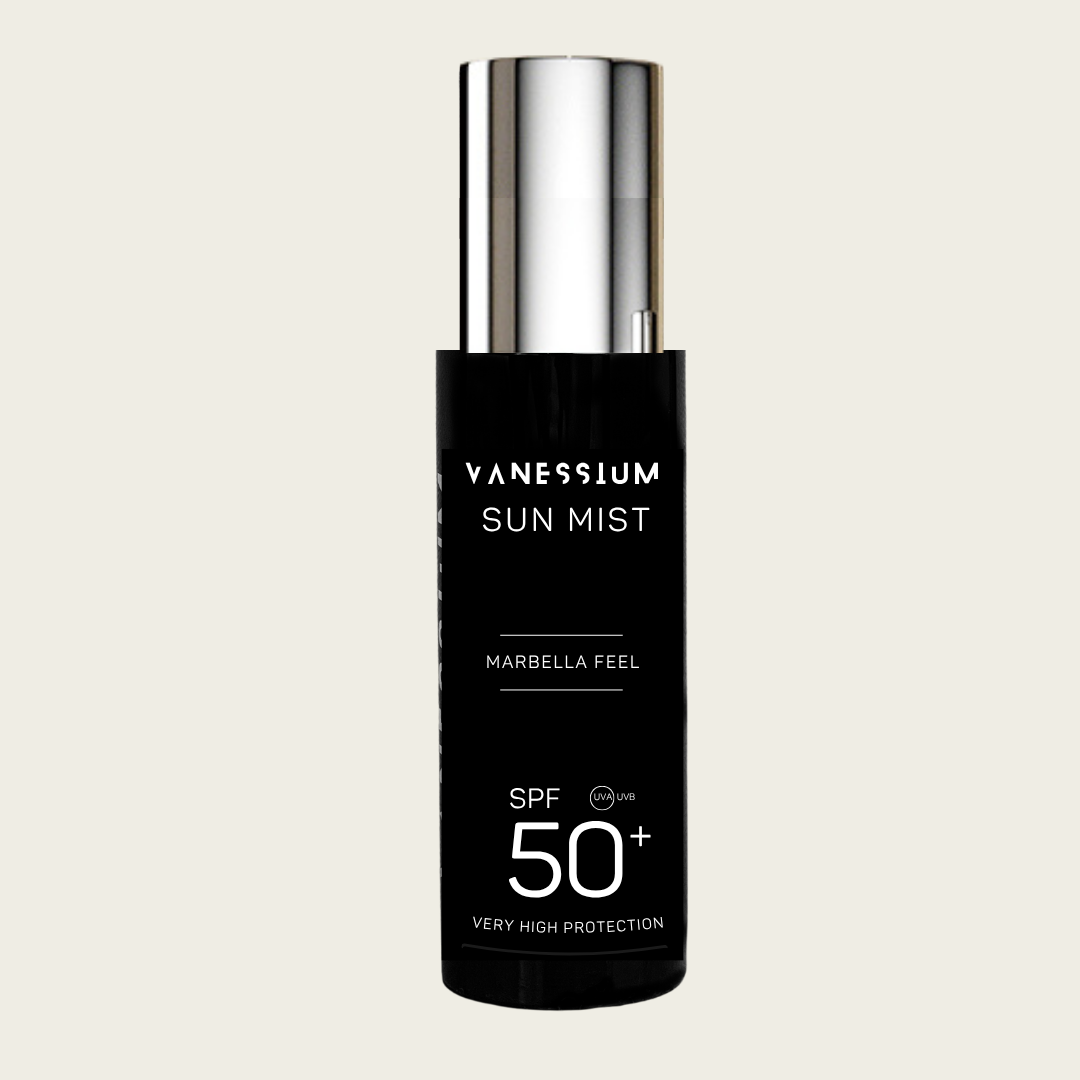 Brume Solaire SPF50
