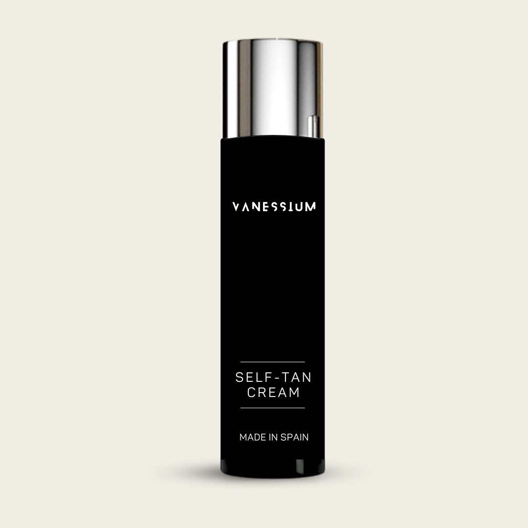 Crema Autobronceadora